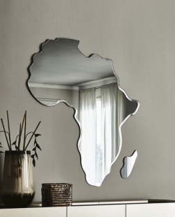 Specchio Africa Cattelan Italia